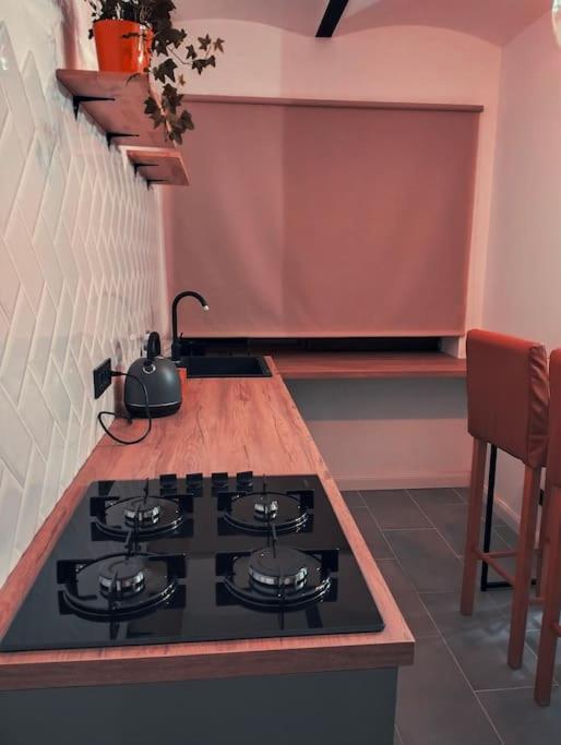 בראשוב Altstadt House מראה חיצוני תמונה