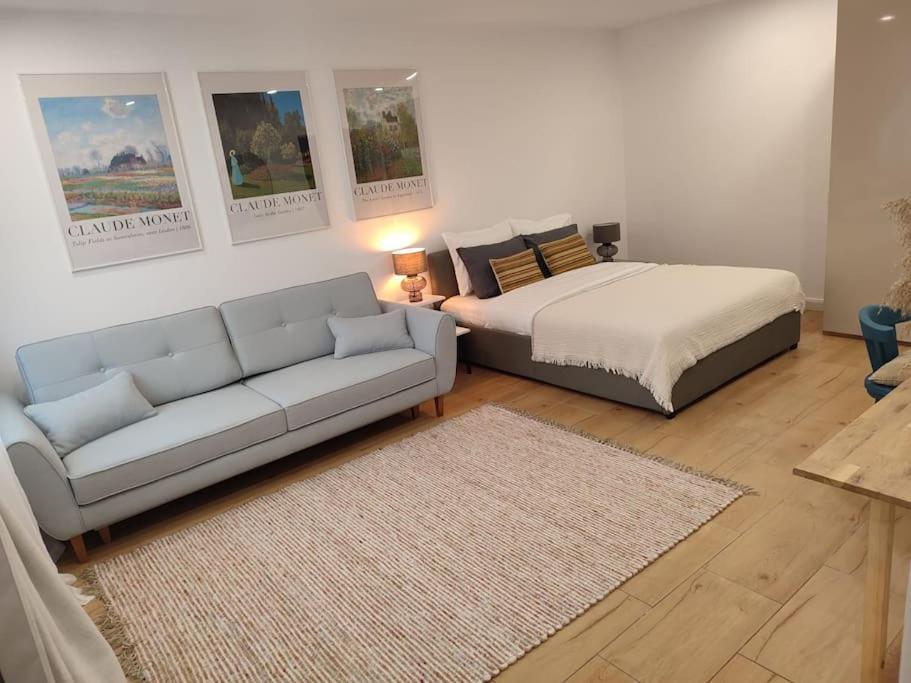 בראשוב Altstadt House מראה חיצוני תמונה