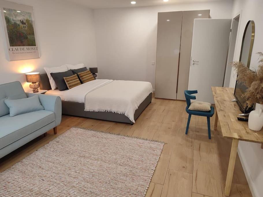 בראשוב Altstadt House מראה חיצוני תמונה