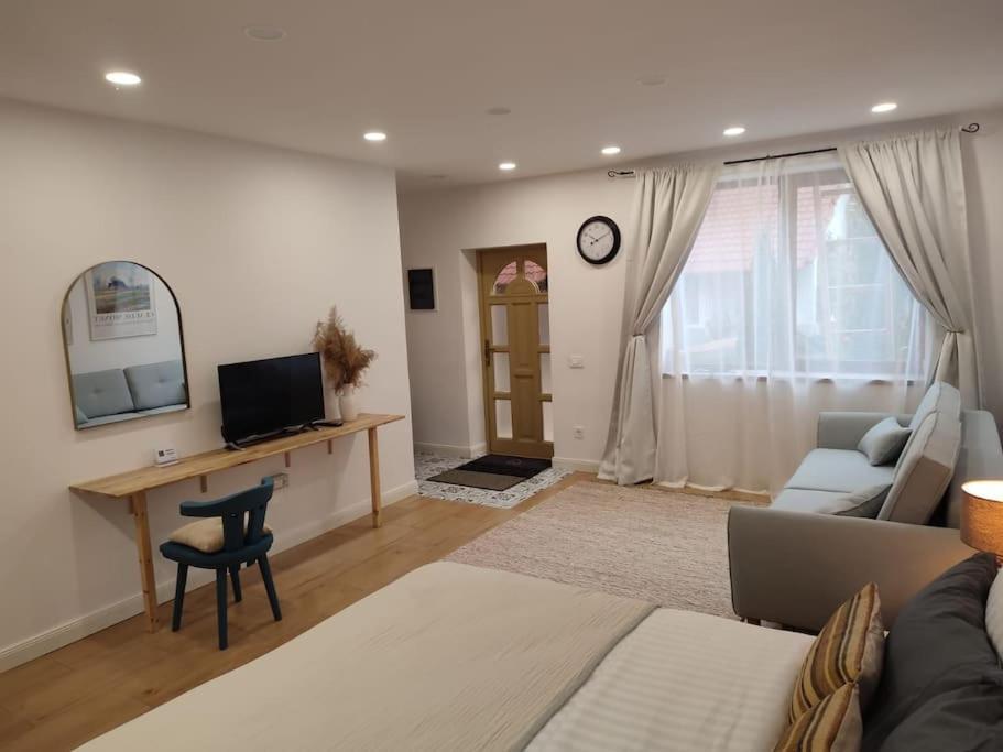בראשוב Altstadt House מראה חיצוני תמונה