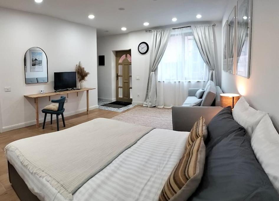 בראשוב Altstadt House מראה חיצוני תמונה