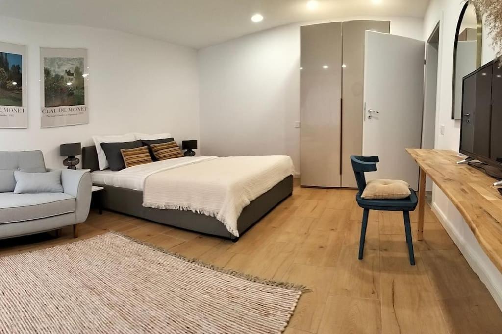 בראשוב Altstadt House מראה חיצוני תמונה
